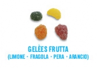 SARAG.SFUSO KG.3 GELATINE FRUTTA